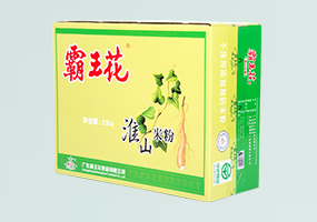 2.5kg淮山營養米粉